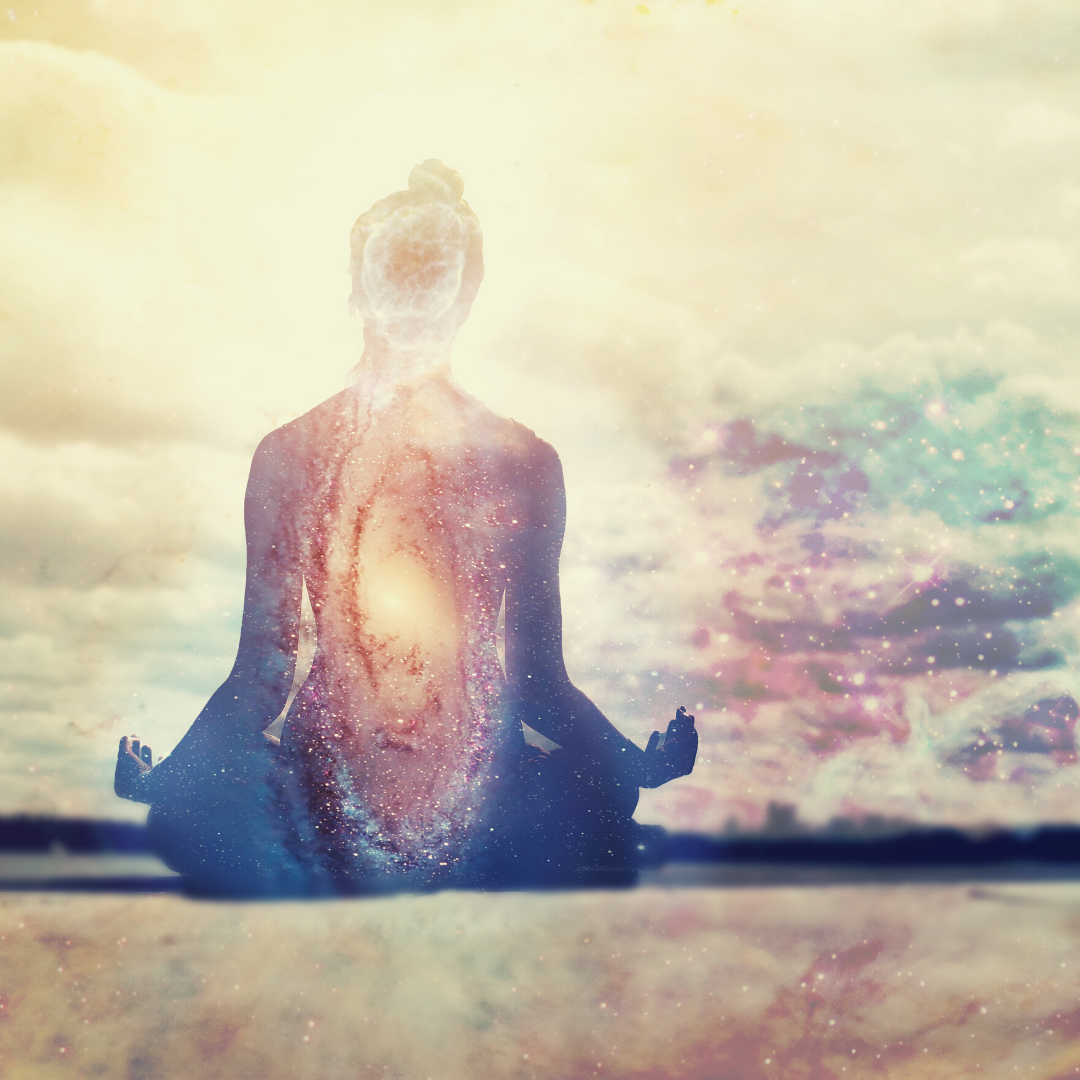 Find, manifest and activate your energy