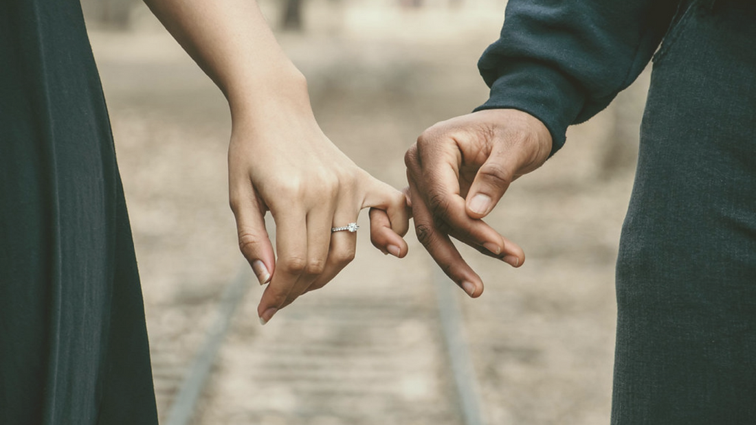 El "piso” alquilado de las relaciones de pareja