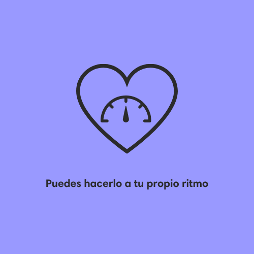 Obsequio Taller de amor propio